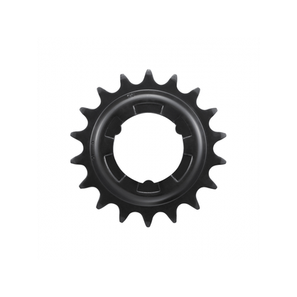 SHIMANO tandhjul NEXUS SM-GEAR til enkelt klinge, 18 tænder
