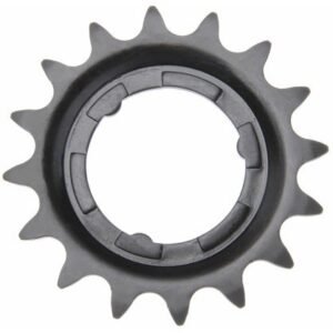 SHIMANO tandhjul NEXUS SM-GEAR til enkelt klinge, 18 tænder
