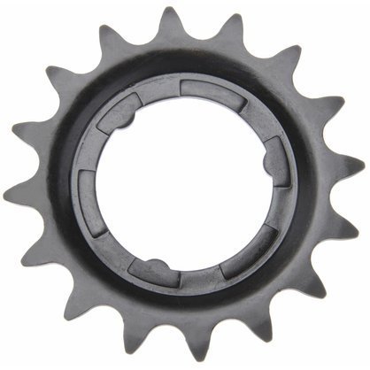 SHIMANO tandhjul NEXUS SM-GEAR til enkelt klinge, 18 tænder