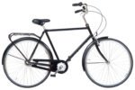 Amsterdam Herre cykel 3 gear Shimano Nexus,