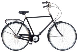 Amsterdam Herre cykel 3 gear Shimano Nexus,