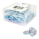 Bofix Skruer 4.2x13 (100 stk.)