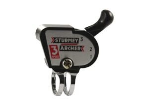 Sturmey Archer 3 gear skifter