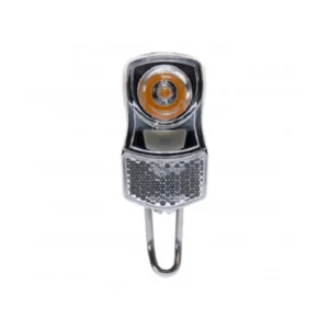 Simson Clearly LED-forlygte leverer 7 Lux kraftigt batteridrevet lys