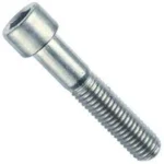 Unbrakoskrue M5x45 – 12 stk.