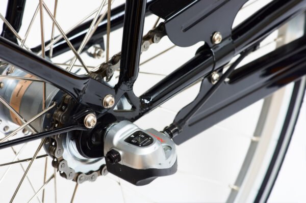 Amsterdam LIVA Dame cykel - 7 Gear