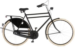 Avalon Herre cykel Basic – 3 gear