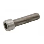 Unbrakoskrue M5x16 rustfri – 500 stk