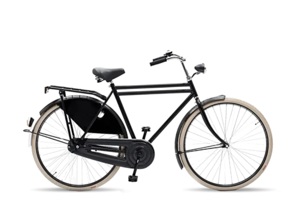 Avalon Herre cykel Basic – 3 gear