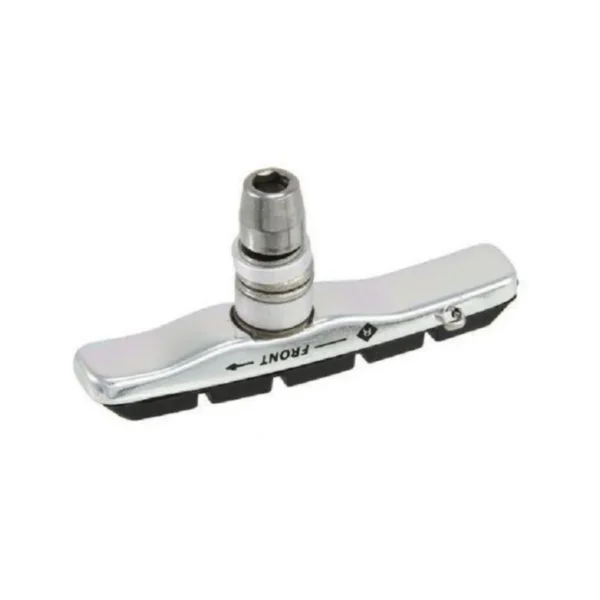 Saccon bremseklodser PM26B2C-55 – 2 stk