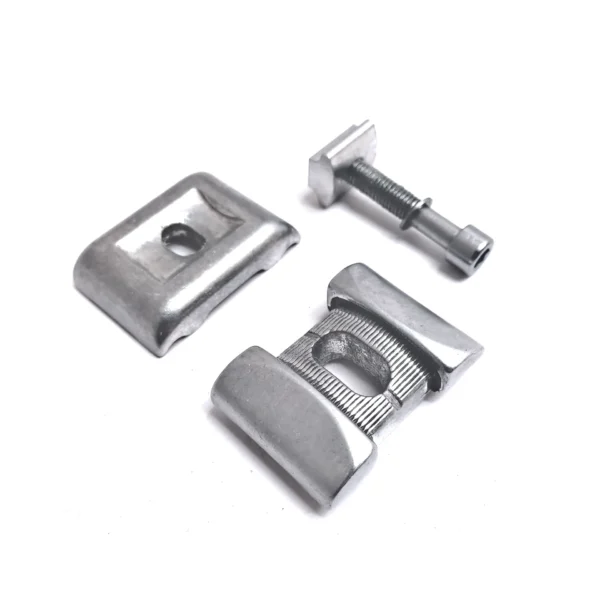 Kalloy Seatpost Parts Set: