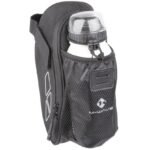 M-WAVE Amsterdam sadeltaske – 9,5 x 10 x 27 cm