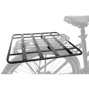 M-Wave Racky Baseplate – bagagebærerplade