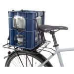 M-Wave Racky Baseplate – bagagebærerplade