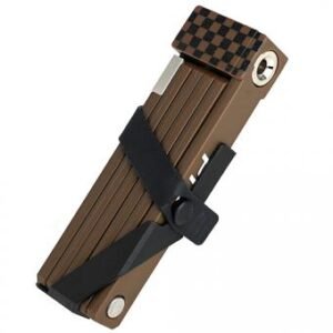 PROX SHIELD 6-segment lås 650 mm Fashion Style