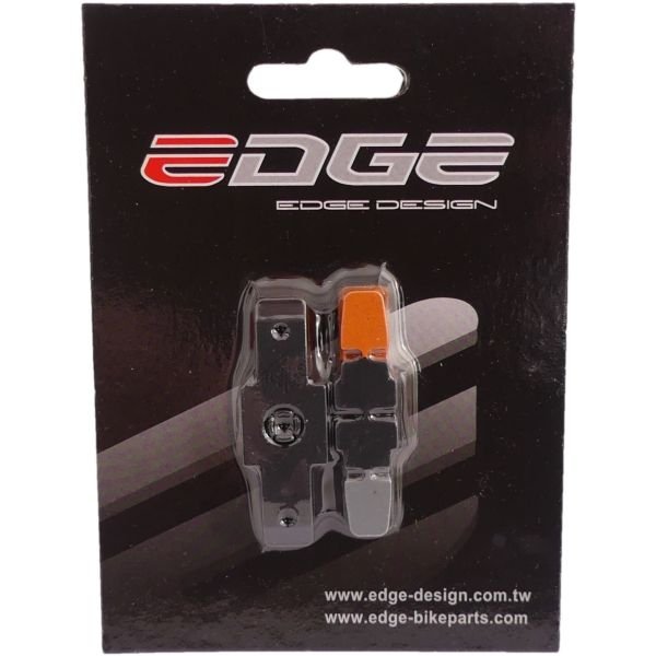 Bremse klodser Set Edge Mdl. Magura-Hydro Triple-Colour.
