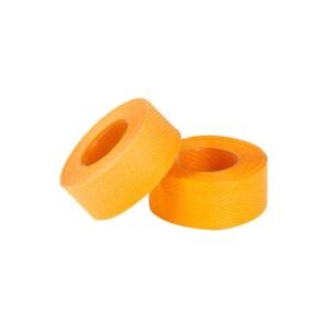  Velox Tresso star 90 tekstil styrbånd – orange: