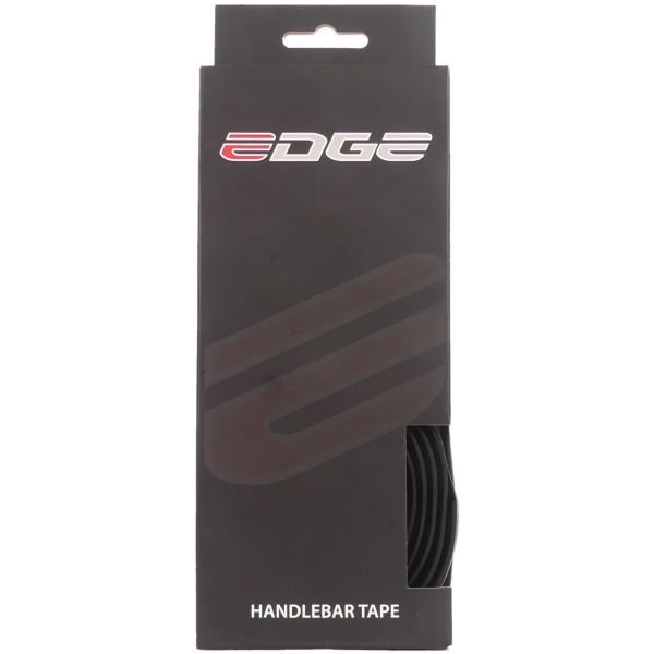 Edge Silicon anti-slip styrbånd – gul (2 stk. i æske)