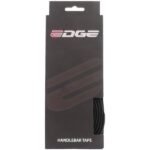 Edge Silicon anti-slip styrbånd – rød (2 stk. i æske)