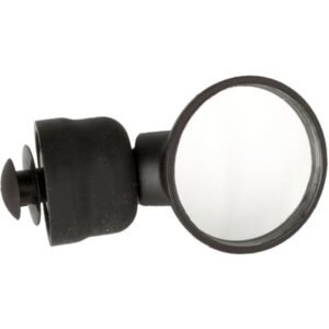  Sidespejl 3D - Spejl til cykelstyret 35 mm .