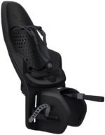 Yepp 2 Maxi – Bagmonteret – Black: