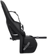 Yepp 2 Maxi – Bagmonteret – Black: