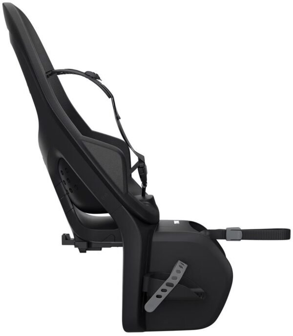 Yepp 2 Maxi – Bagmonteret – Black: