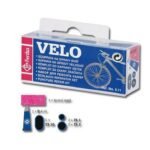 VELO - Lappegrej - sæt med 7dele