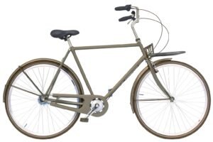 Amsterdam Herre cykel  Dani 3 Nexsus shimano gear.