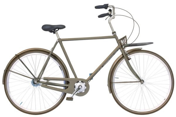 Amsterdam Herre cykel  Dani 3 Nexsus shimano gear.