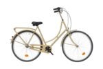 Mavric dame cykel Shimano 3gear Nexus.