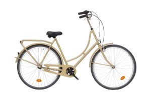 Mavric dame cykel Shimano 3gear Nexus.