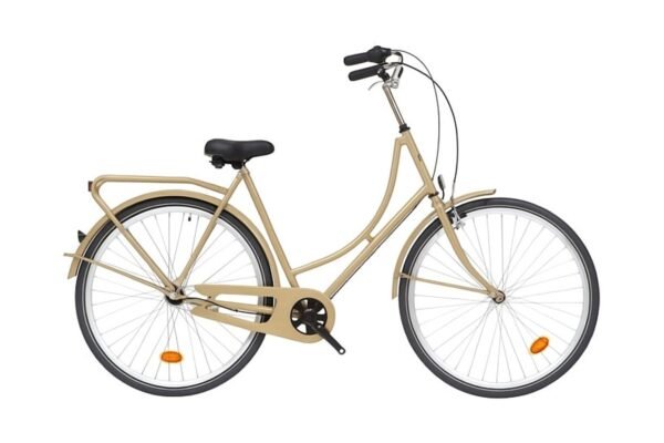 Mavric dame cykel Shimano 3gear Nexus.