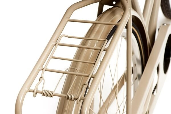 Mavric dame cykel Shimano 3gear Nexus.