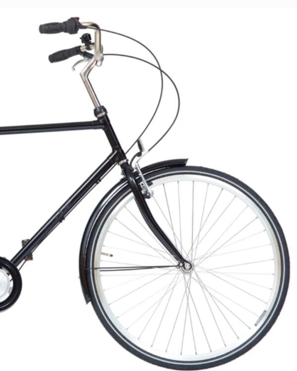 Amstrdam Movi herre cykel 3 gear klassic model.