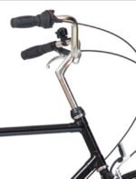 Amstrdam Movi herre cykel 3 gear klassic model.
