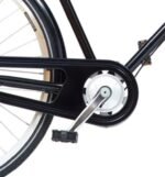 Amstrdam Movi herre cykel 3 gear klassic model.