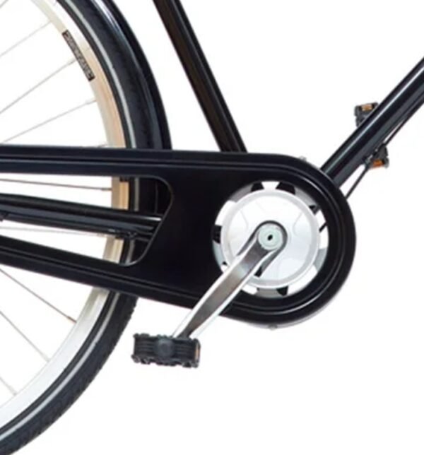 Amstrdam Movi herre cykel 3 gear klassic model.