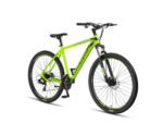 Mountainbike 29" Lime (Framestørrelse 50 cm)