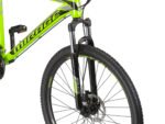 Mountainbike 29" Lime (Framestørrelse 50 cm)