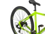 Mountainbike 29" Lime (Framestørrelse 50 cm)