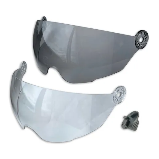 Helmet Visor Pro (L/XL)