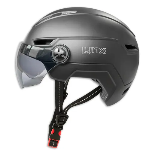 Helmet Visor Pro (L/XL)