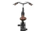 Altec Herre cykel , 3S herrecykel. 61 cm, mat sort: