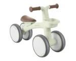 Zi Menta barn cykel