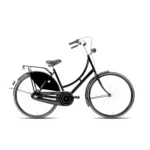 AVINO DAME CYKEL 3 SPEED 