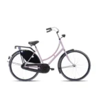 Avino dame cykel single speed  57cm – lilla