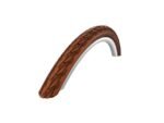 Schwalbe Road Cruiser – Brun med refleks (28x1.60 / 42-622)