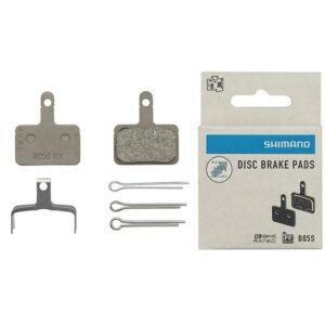 Shimano B05S RX bremseklodser skivebremse .