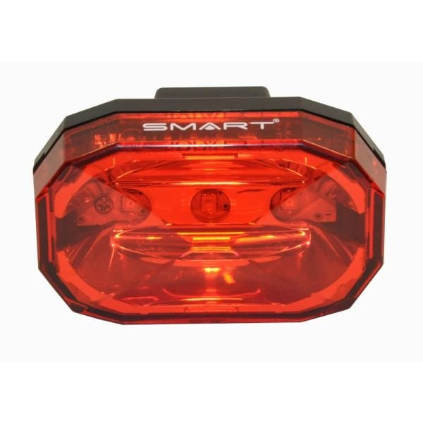 Lygtesæt Smart Diamond (407W+R) – Batteri